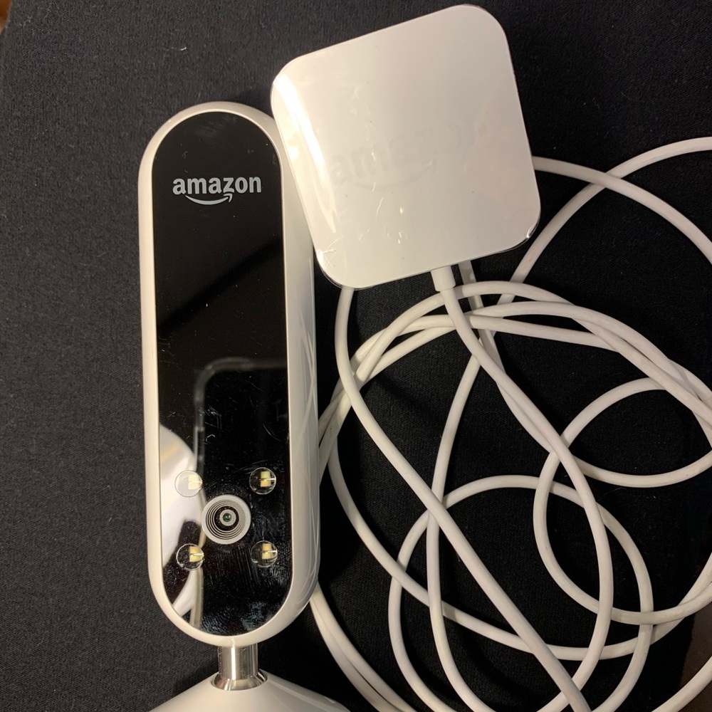 Amazon Echo Look